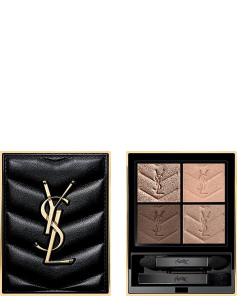 oogschaduw ysl|YSL dress your gaze.